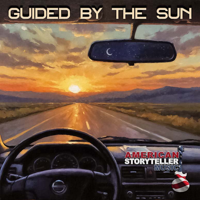 Guided by The Sun